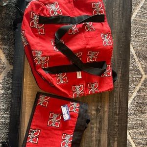 Husker Bags